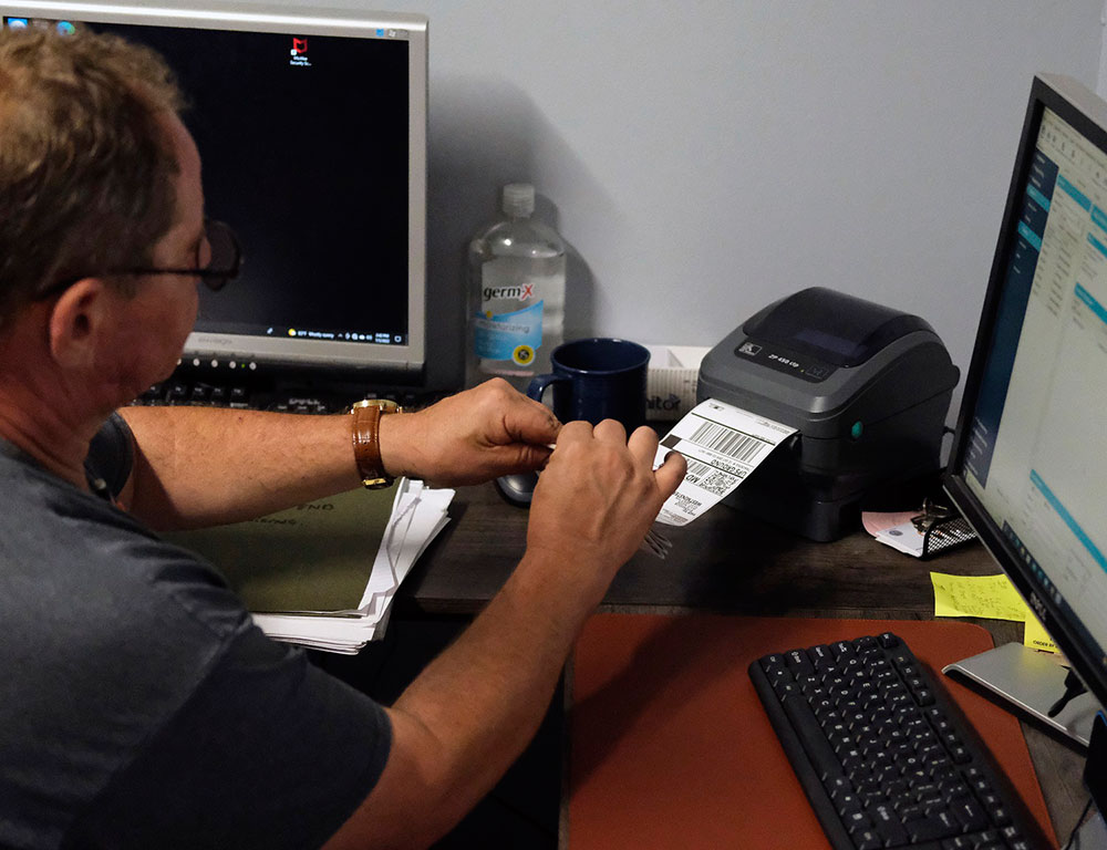 Ocean Cargo Still Faces Stiff Headwinds