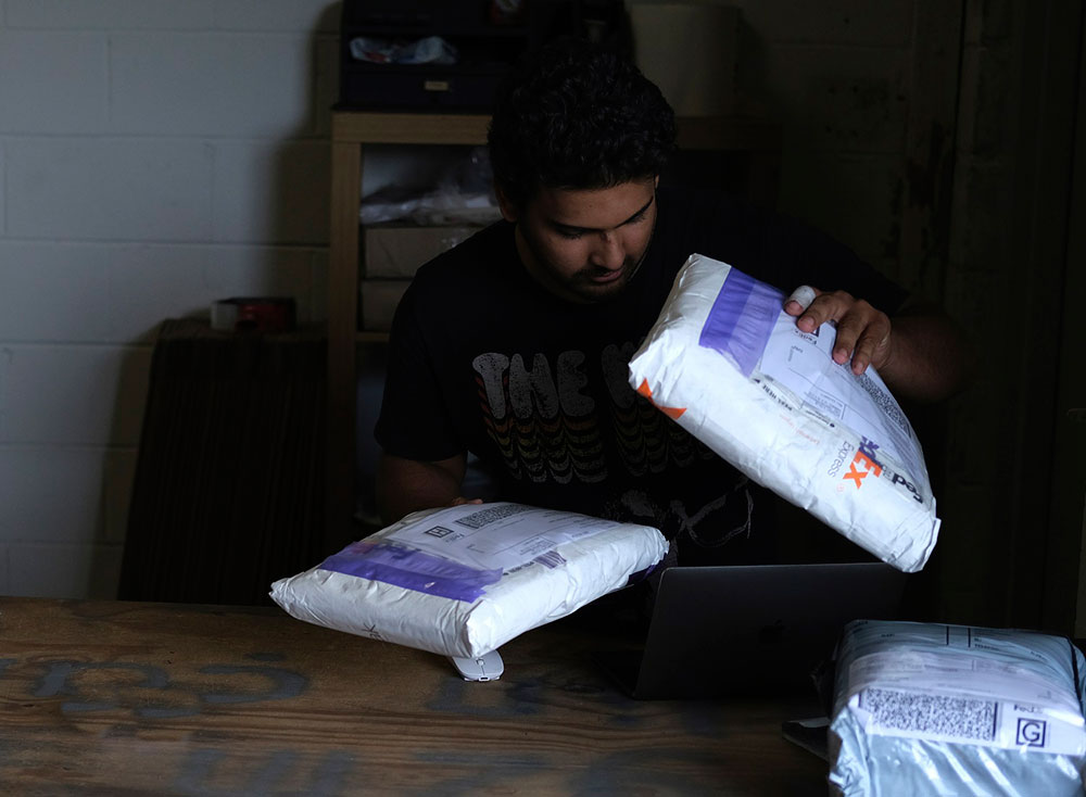 Ocean Cargo Still Faces Stiff Headwinds