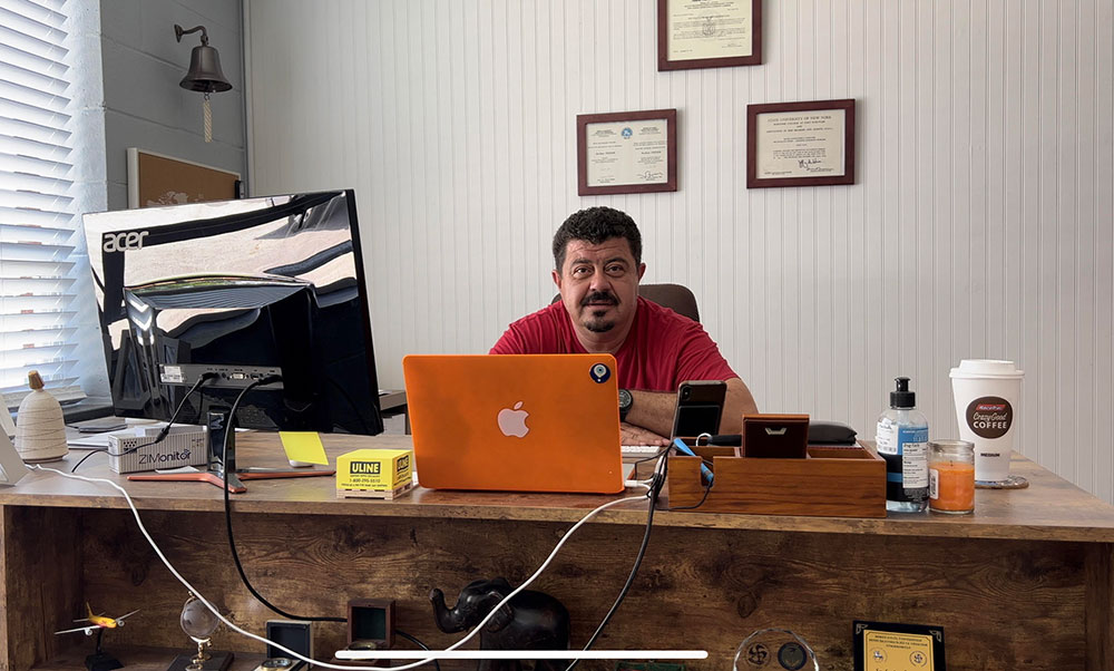 Ocean Cargo Still Faces Stiff Headwinds