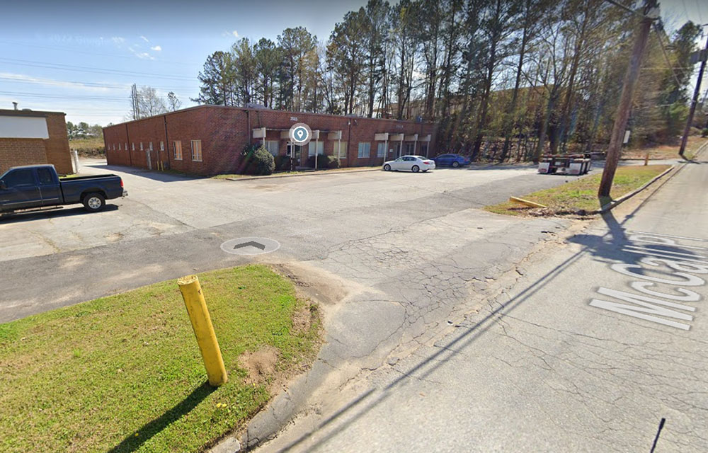 Ocean Cargo Still Faces Stiff Headwinds