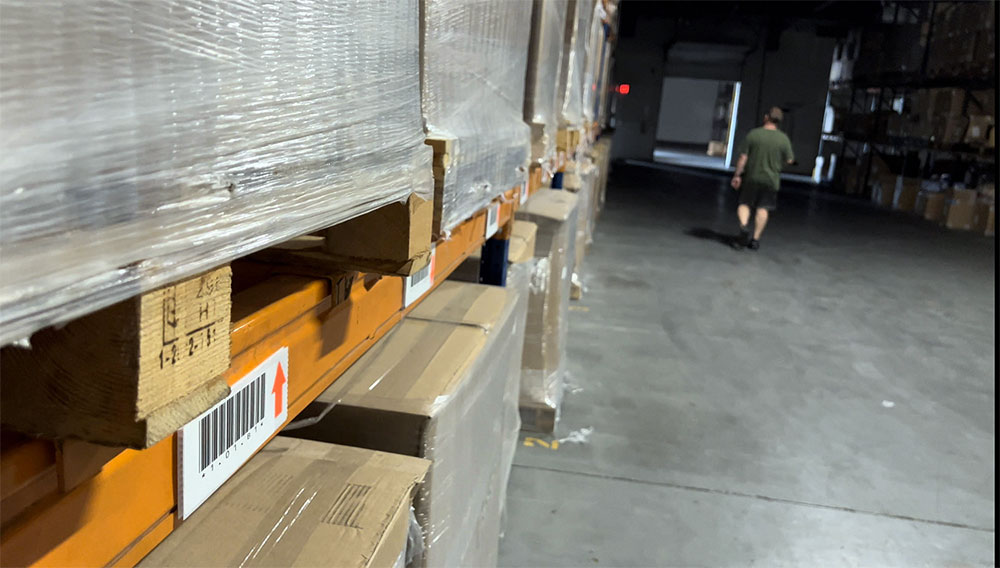 Private Fleets: Finding the Right Blend