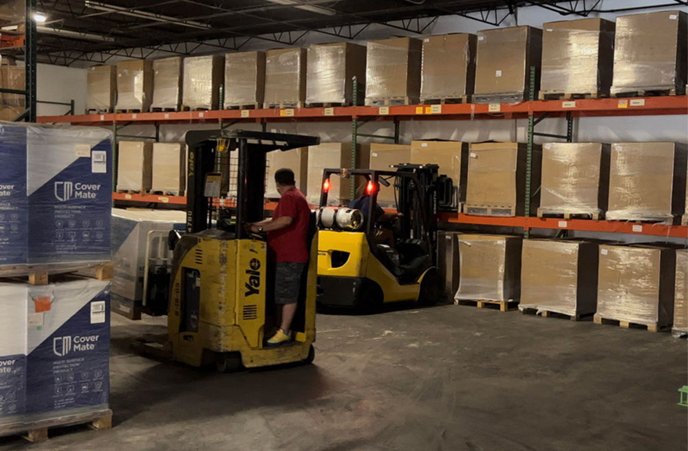 The E-commerce Effect