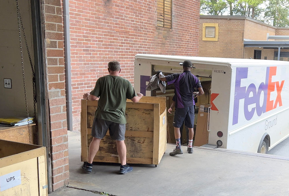 Supply Chain Security